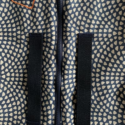 le sac d'Augustine