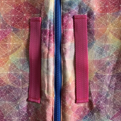 Le Sac d'Augustine