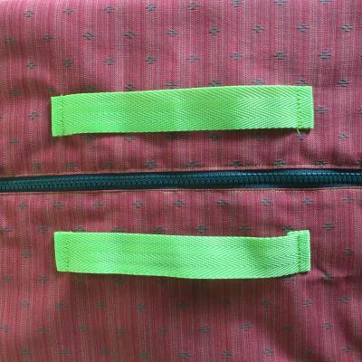 le sac d'Augustine