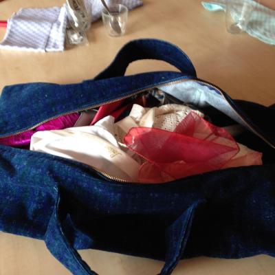 Sac classiqueversion boutique